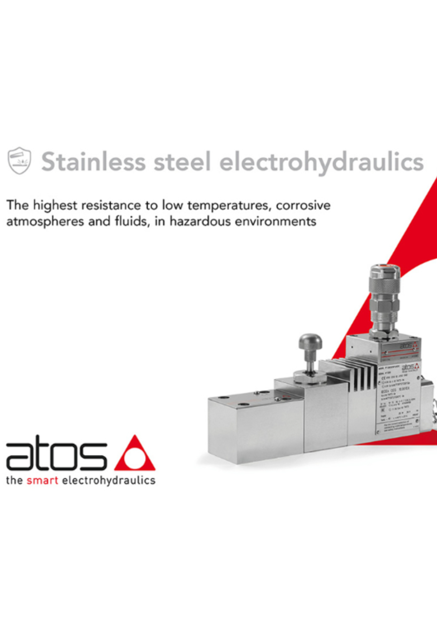 Brochures and Catalogues Interfluid